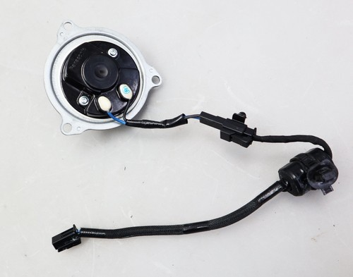 Lüfter kühlerlüfter motor - lüfter,