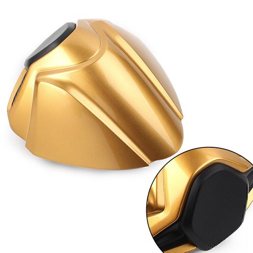 Gold abs rücksitzverkleidung - abs,