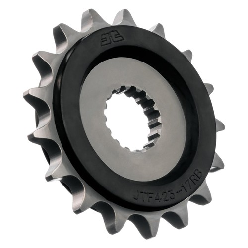 Ritzel zähne für - 17, suzuki