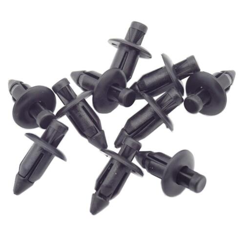 You verkleidung clips - verkleidung,