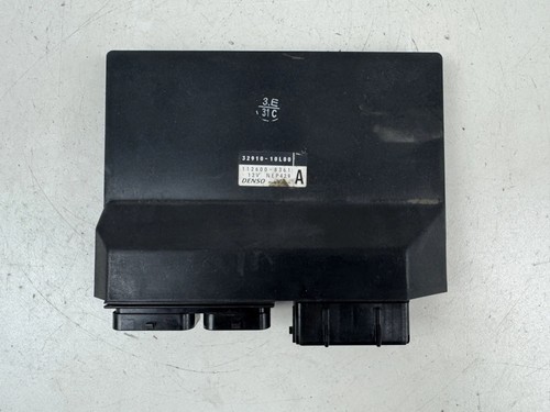 Suzuki gsx1300r hayabusa ecu - gsx1300r,