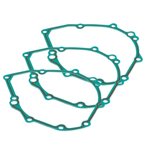 Motordeckel dichtung links - 3x,