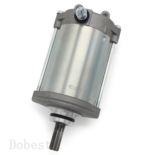 Starter motor for suzuki - for,