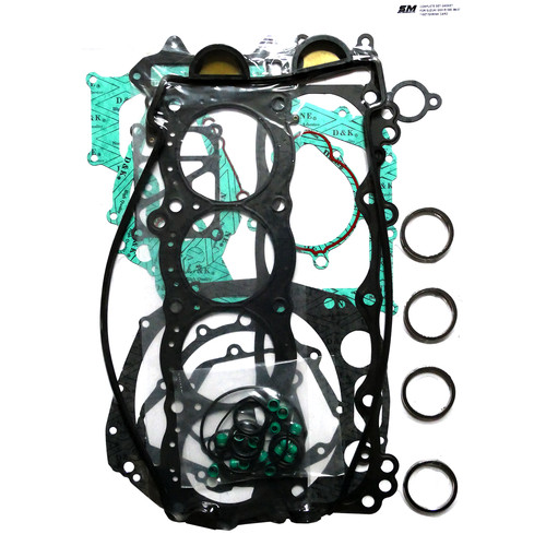 Motor dichtungssatz für - motor,