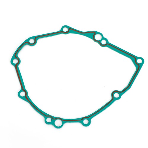 Motordeckel dichtung links - motordeckel,
