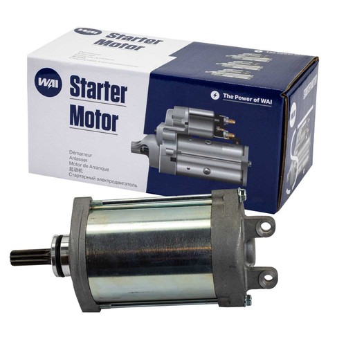 Anlasser starter 18814n - 18814n, für