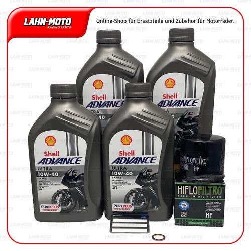 Service kit suzuki gsx - service,