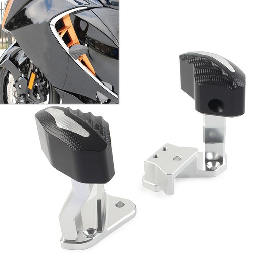 Motor crash bunds pads - motor,