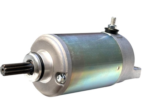 Elektrischer anlasser motor - anlasser,