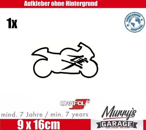 Suzuki hayabusa silhouette - suzuki,