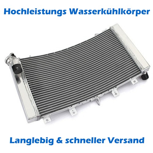 Wasserkühler motorkühlung - wasserkühler,