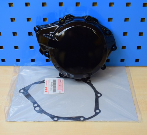 Original suzuki motordeckel - original, +