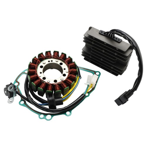 Stator regler dichtung für - dichtung,