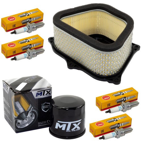 Set luftfilter ölfilter - set,