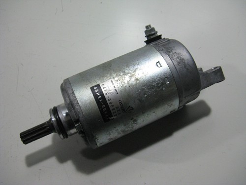 Anlasser startermotor - anlasser,