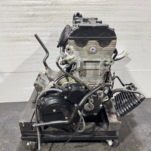 100 work komplette motor - 100%work,