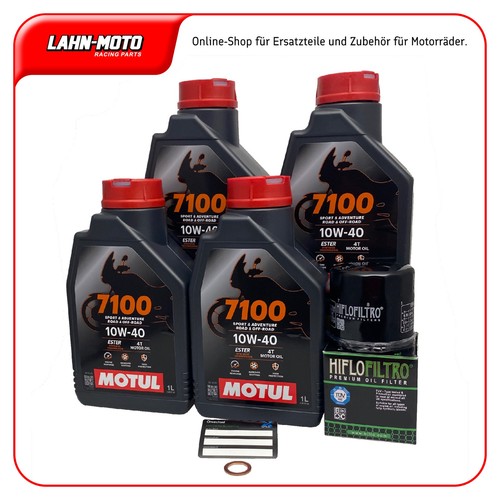 Service kit suzuki gsx 1300 - kit,
