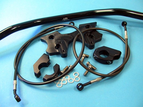 Lsl superbike lenker kit - lsl, lenker-kit
