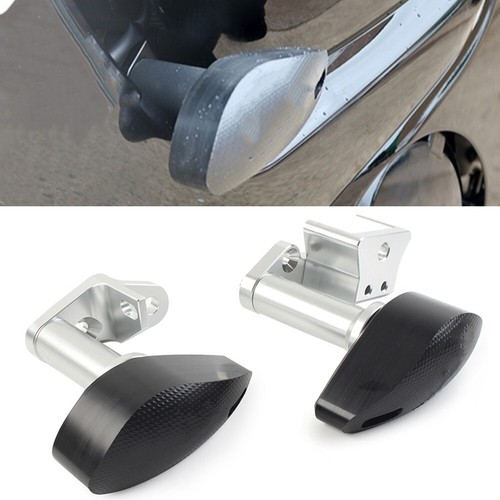 Motor sliders protector - motor,