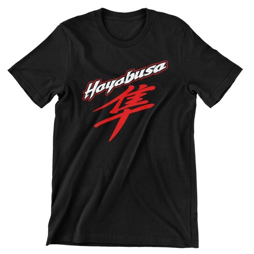 Hayabusa shirt für - hayabusa,