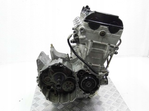 Suzuki gsx 1300 hayabusa - suzuki,
