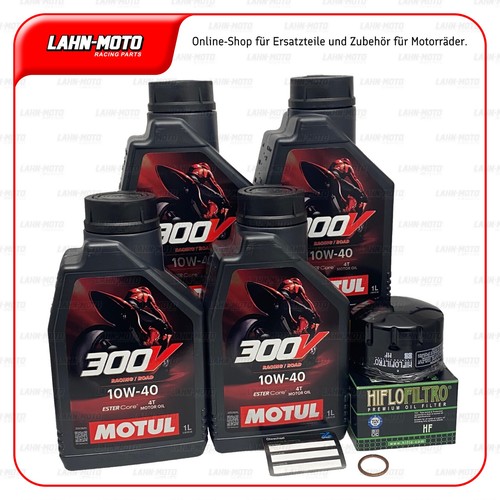 Service kit suzuki - service, 1300